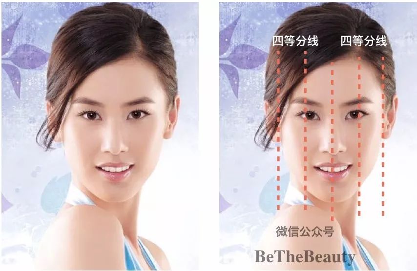 这个刘亦菲、刘诗诗、黄圣依都有的颜值bug,究