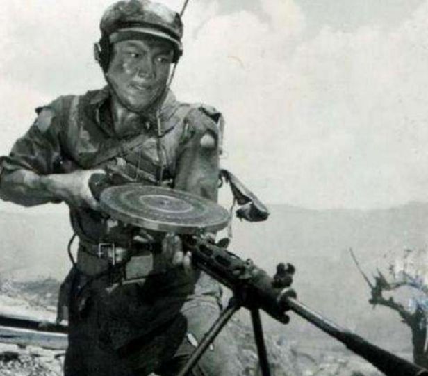 吃鸡游戏里的哪些枪曾经横扫二战战场?