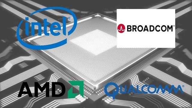 2017纵横捭阖 Intel与AMD创造怎样未来