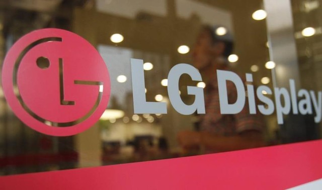 破天荒！韩国政府同意LGD中国建OLED面板厂