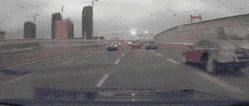 惊心动魄三十秒：随意开门惹上人命官司 