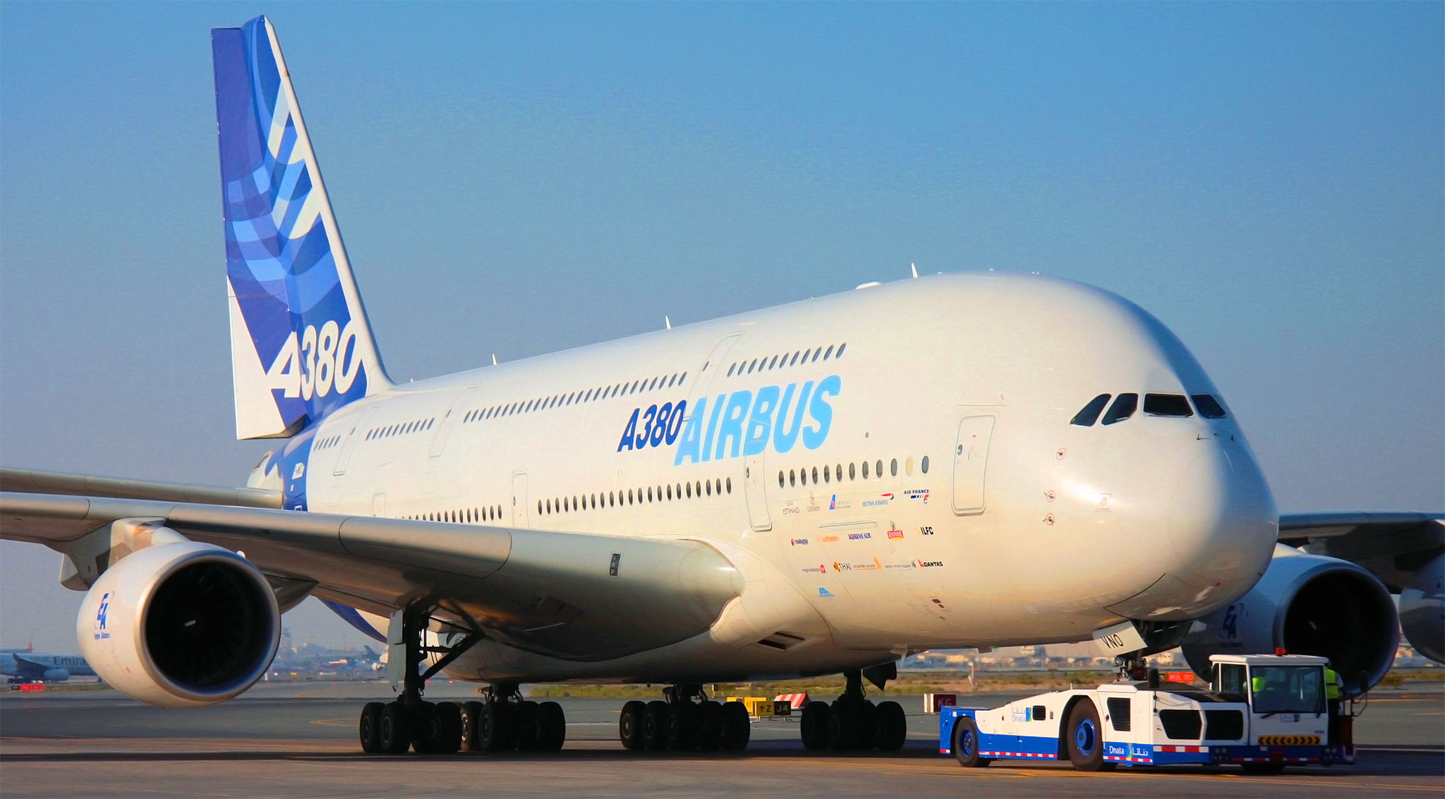 大飞机不好卖,空客 A380 说不定就快要停产了
