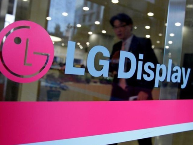 缓解供应压力 LG获得批准在华建OLED工厂