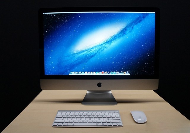 16000元！苹果iMac Pro标配键鼠被独购