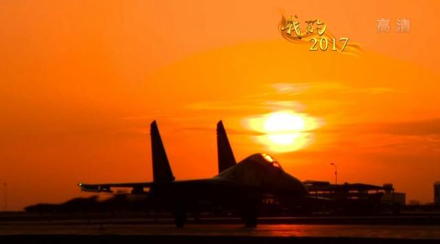 中国把一战机改到极致，未来它与歼20一起不惧任何对手