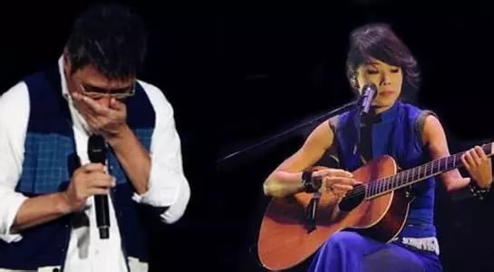 李宗盛再唱那首《晚婚》: 其实,我还在等你