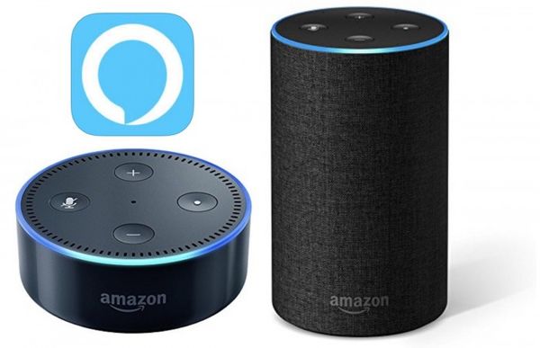 Echo系列推动Alexa应用攀升热门免费排行榜榜首
