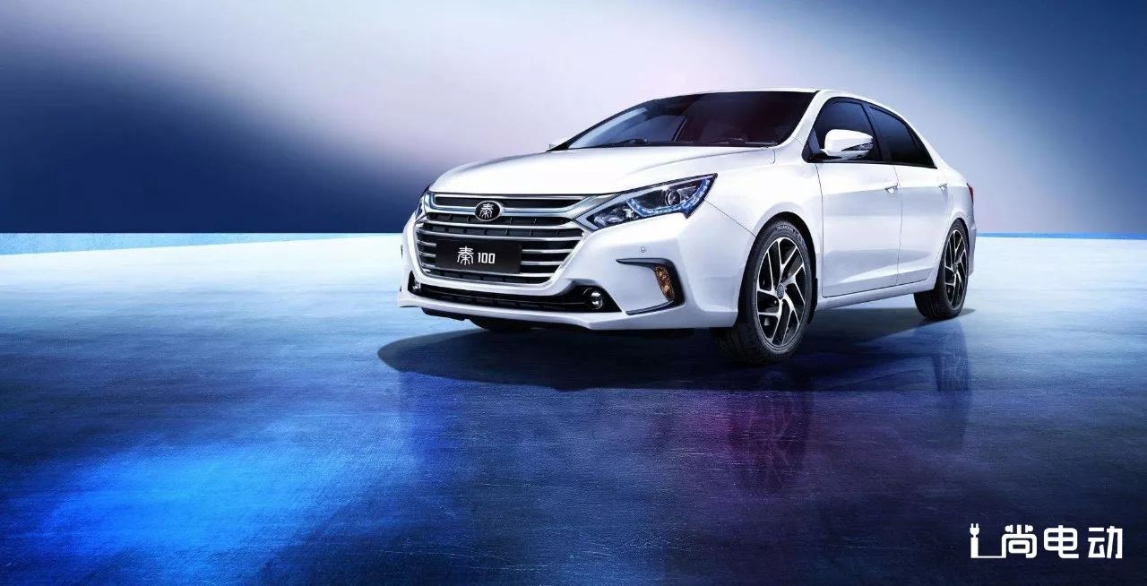 以技术换销量，插电式混动汽车我只服比亚迪_手机凤凰网