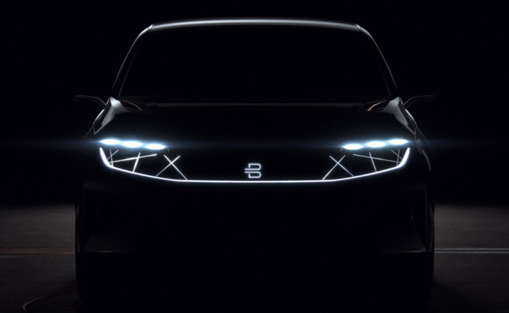 即将在 CES 2018 全球首秀，拜腾首款概念车有哪些亮点？