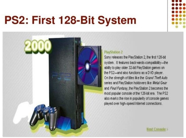 64位就最强？128位电脑为何始终不露脸 