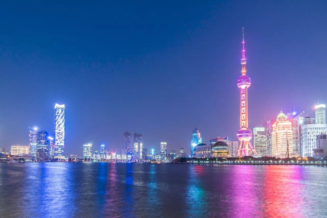 杭州的崛起,其实是上海的最大幸运
