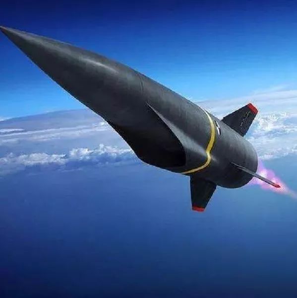中国试射新一代东风17导弹：全球首配高超音速弹头！