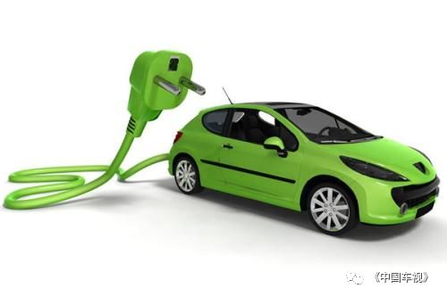 好消息!新能源汽车购置税将免征至2020年