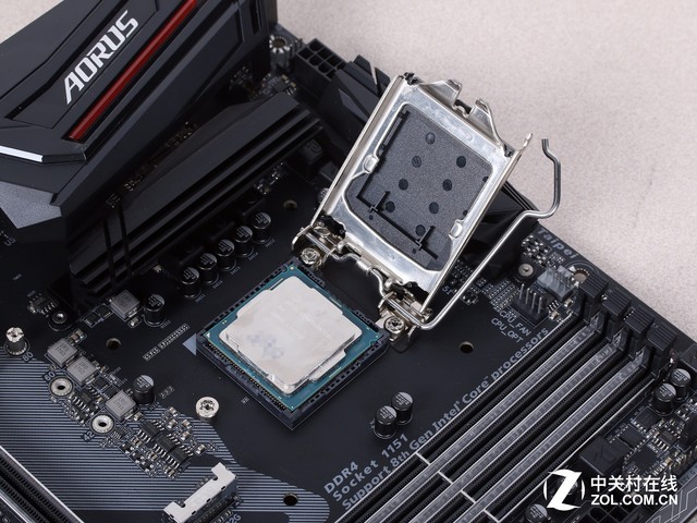 爱国者新月铝箱评测:用品质征服玩家