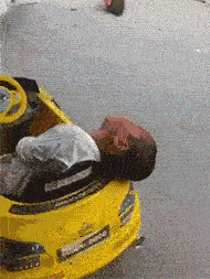 惊心动魄三十秒：随意开门惹上人命官司 