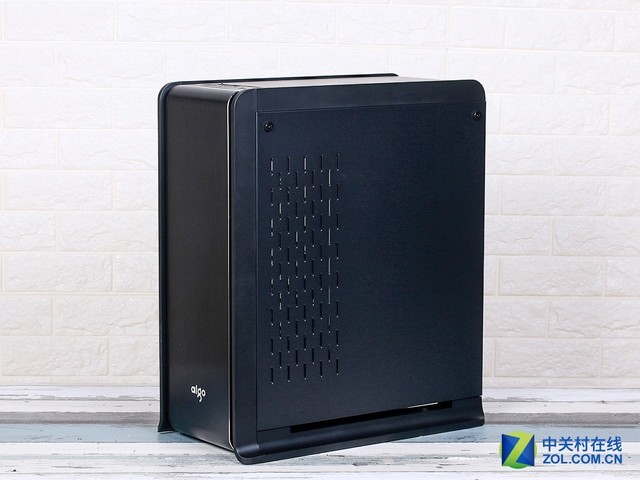 爱国者新月铝箱评测:用品质征服玩家