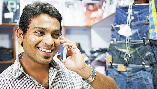 谷歌放大招！在印度开设手机实体店