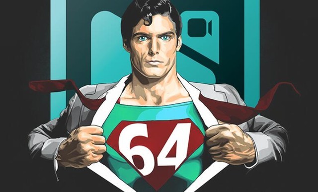 64位就最强？128位电脑为何始终不露脸 