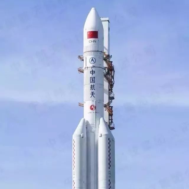 2017年火箭发射：美国29次成功 中国18次发射16次成功