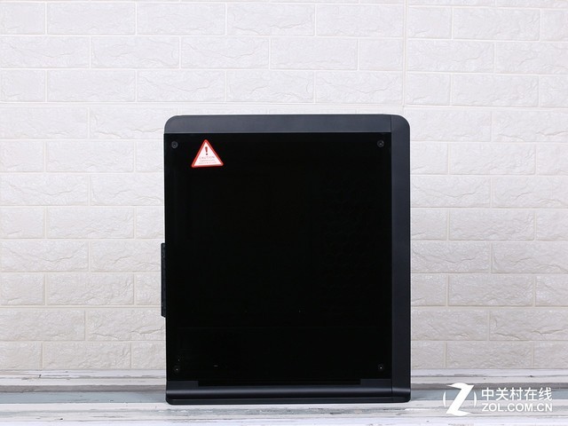 爱国者新月铝箱评测:用品质征服玩家