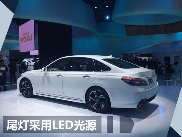 一汽丰田明年将推5款新车 最低售价仅14万元-图6