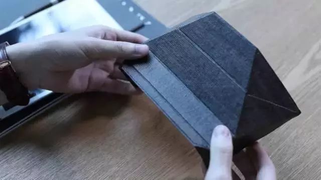 这道难题被日本人解开了 一张纸如何扛住40斤的重物