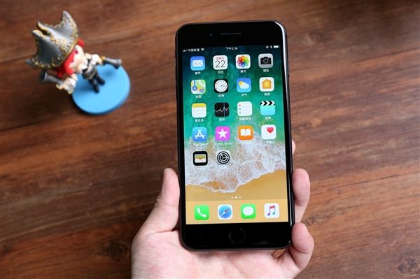 苹果削弱旧iPhone性能：韩监管部门出面讨说法