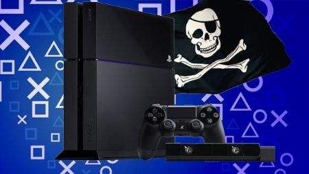 内核漏洞惊现网络：PS4破解终于要来了？ 