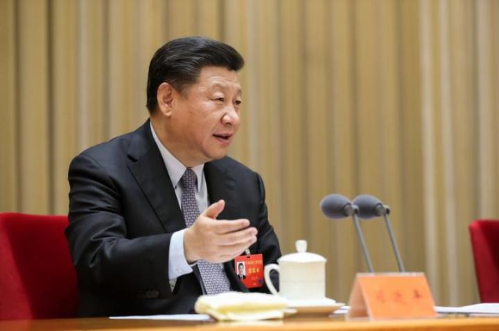 中央农村工作会议在北京举行 习近平作重要讲话_凤凰资讯