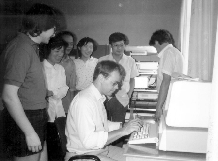 中国互联网 30 年了，但任何尝试依然是伟大的开始