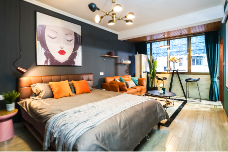 破解酒店业痛点 Xbed斩获“2017新锐商业模式奖”