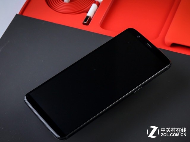 年底全面屏新机购买清单 京东实惠多多  