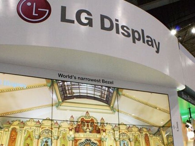 真没赚着这钱 LG表示未给iPhone X供应过OLED屏