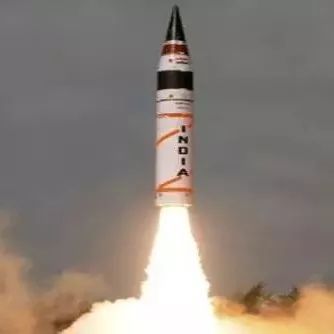 美媒：印度寄予厚望的导弹发射失败了