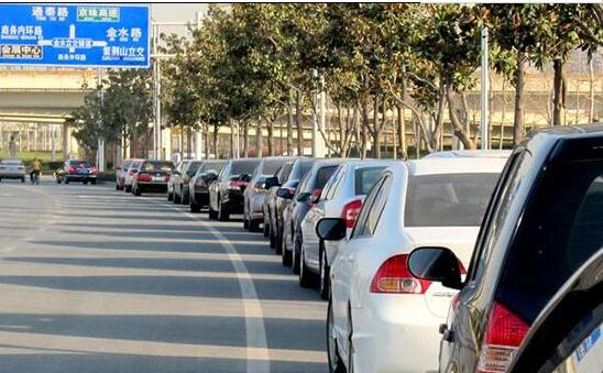 郑州现在是怎么限行的郑州市货车限行规定