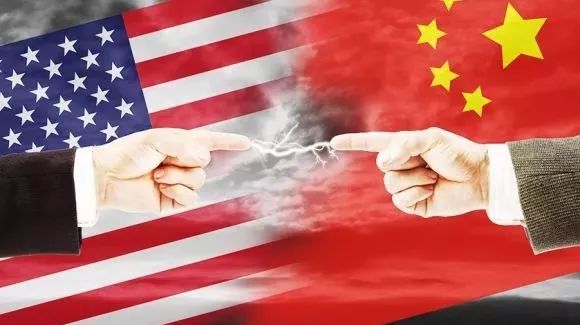 头条 | 特朗普指责中国向朝鲜售油 中方霸气回应