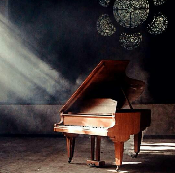 布什戈尔茨钢琴丨钢琴摆放你需要注意这些问题