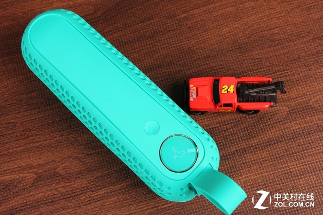 360°聆听 libratone too蓝牙音箱体验