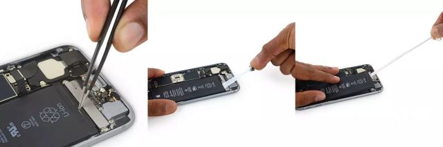 不靠苹果爸爸，花100多块自己换iPhone电池，到底难不难？