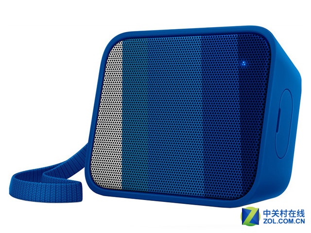小身材大震撼 小尺寸蓝牙音箱大推荐