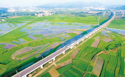 百色同意田阳撤县设区