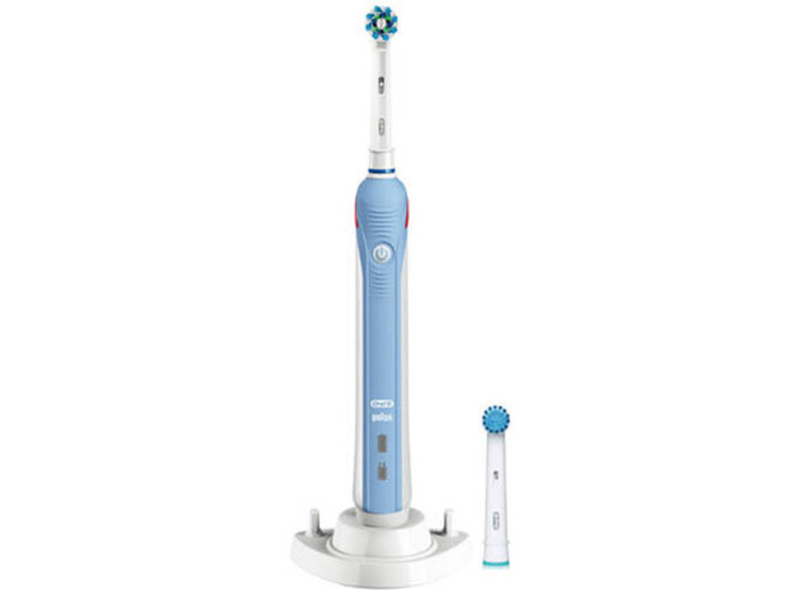 牙齿护理更健康!推荐几款中等价位的电动牙刷