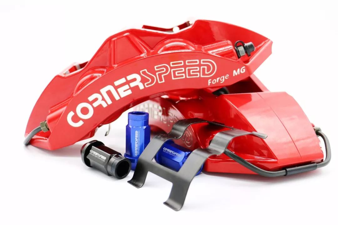 「资讯」重磅出击 CORNERSPEED将携多款产品亮相2018 GT Show_凤凰网汽车_凤凰网