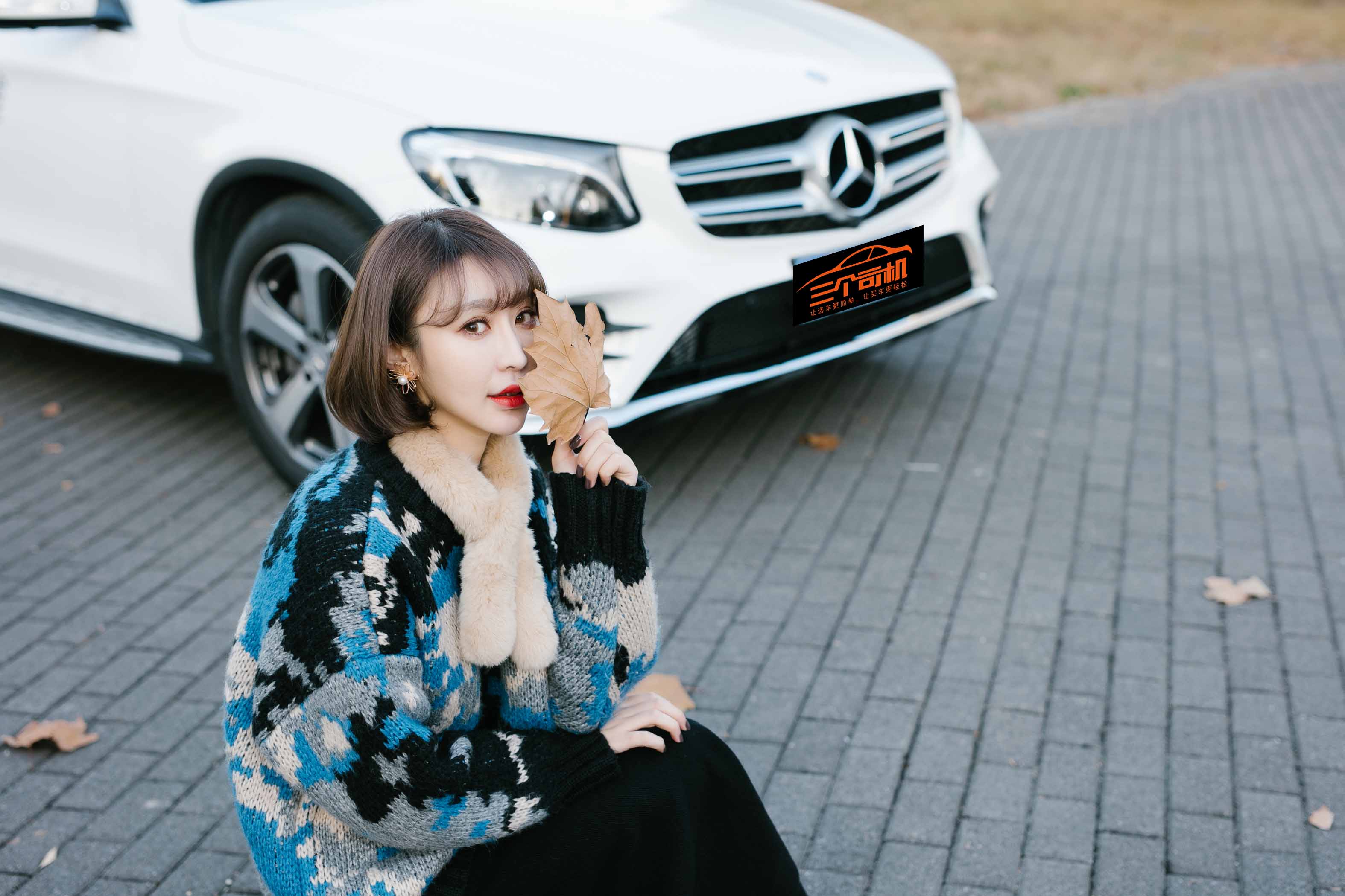 奔驰GLC为何卖得好，试驾之后才明白，女司机最爱的SUV_凤凰网汽车_凤凰网