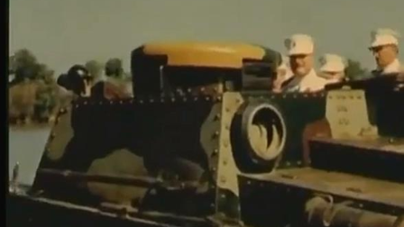 南斯拉夫二战电影译制片