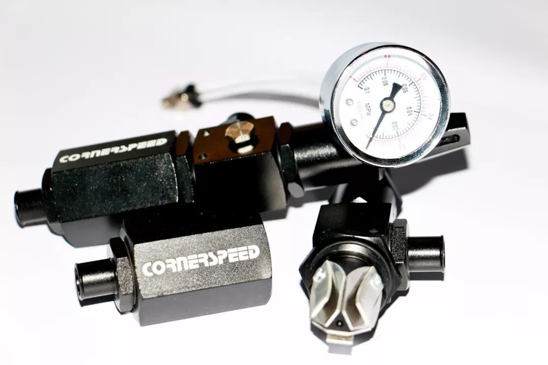 「资讯」重磅出击 CORNERSPEED将携多款产品亮相2018 GT Show_凤凰网汽车_凤凰网