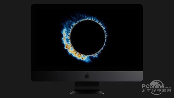 首批iMac Pro终于发货 线下门店也将大面积上架