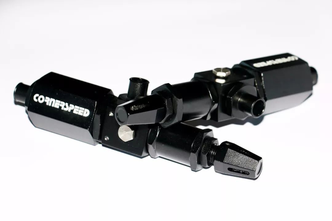 「资讯」重磅出击 CORNERSPEED将携多款产品亮相2018 GT Show_凤凰网汽车_凤凰网