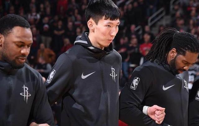 琦被德帅弃用原因曝光!周琦:努力得不到回报!