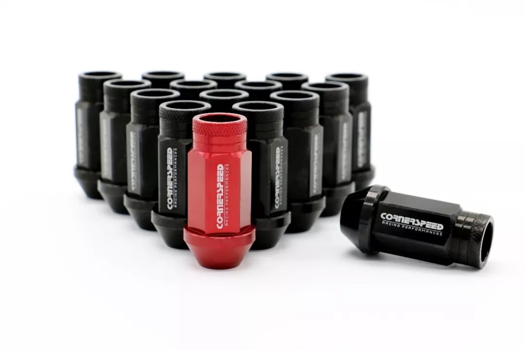 「资讯」重磅出击 CORNERSPEED将携多款产品亮相2018 GT Show_凤凰网汽车_凤凰网